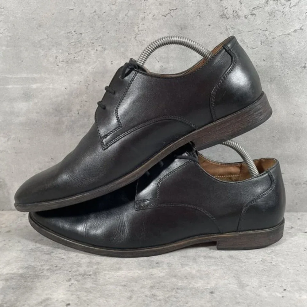 Clarks collection oxford
